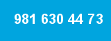 981 630 44 73